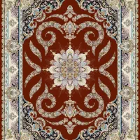 تنها یک شعبه فعال در بم داریم/بلوار شاهرخی/فرش