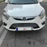 جک s5 اتومات ۲۰۰۰ مدل ۱۳۹۸ معاوضه با kmc x5