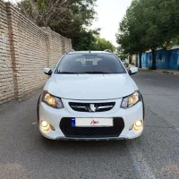 کوییک مدل 1401 درحد پارس خودرویی
