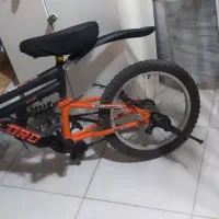 دوچرخه ، دوچرخه 16
