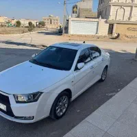 دنا اتوماتیک فول‌اپشنال 1403