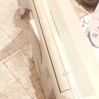کولر 36 هزار دوفنه موتور اسکرول