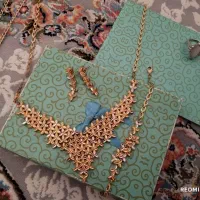 بدلیجات رنگ ثابت