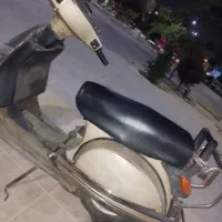 وسپا 150سی سی فابریک  مدل 81