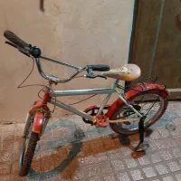 دوچرخه ۲۰