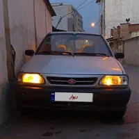 پراید۱۳۱ یورو۴ مدل۹۳