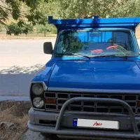 نیسان مدل 403 دوگانه
