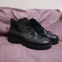 نیم بوت زنانه