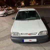 پراید 90دوگانه