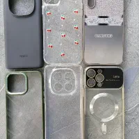 شارژر گارد نوت 13 a16نوت14ایفون11نوت11ایفون 13مکس