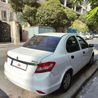 ساینا مدل 1400 سفید بیرنگ کم کار Ex