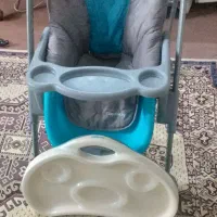 صندلی غذا کودک گودبیبی اصل