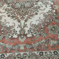 قالی ۱۲متری