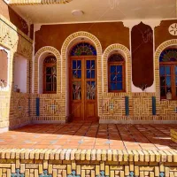 ویلایی بزرگ ۱۸۰ متری نزدیک حرم