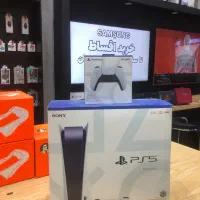 فروش نقد از دم قسط ps5 pro slim