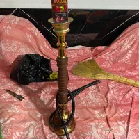 قلیون دوسیب