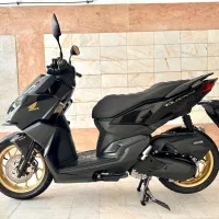 کلیک ۱۶۰ تایلندی