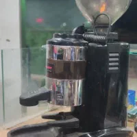 آسیاب قهوه