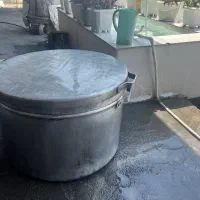 وسایل رستوران