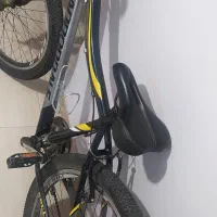 دوچرخه Cannondale سایز ۲۶