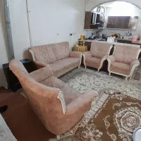 فروش مبلمان ۷نفره  تولیدتهران