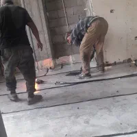 ایزوگام دلیجان قیروگونی آسفالت ضمانت ۲۰|خدمات پیشه و مهارت|فشاپویه, |دیوار