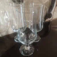 لیوان شربت خوری