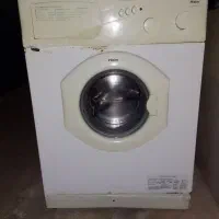 ماشین لباس شویی وکولر پنجره ای