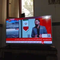 تلویزیون ۴۹ اینچ الجی LED