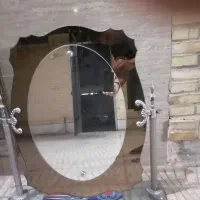 آیینه قدیمی