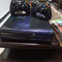 فروش Xbox 360 Slim تمیز و سالم