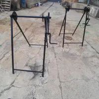 تولیدوفروش چرثقیل دستی بیرون آوردن شناور