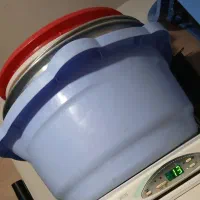 لگن بزرگ