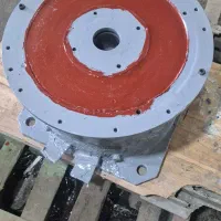 سیم پیچی الکتروموتور