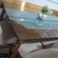 میز ناهارخوری