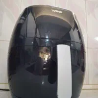 سرخ کن مارک تاور