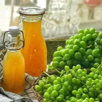 آبغوره خانگی