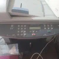 پرینتر اچ پی ۳۰۲۰