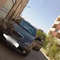 تیبا 1|خودرو سواری و وانت|هشترود, |دیوار