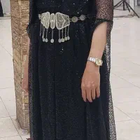 لباس کوردی