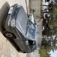 پراید111مدل92فول