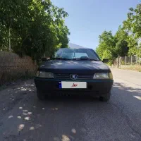 پژو روآ