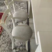 صندلی ناهارخوری اوپن نو چند ماه استفاده شده