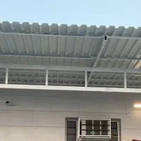 جوشکاری سیار