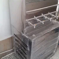 آب سردکن