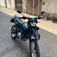 یاماها wr 155