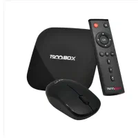 اندروید باکس در حد نو