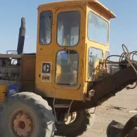 گریدر  ۱۴ای ،تمیز