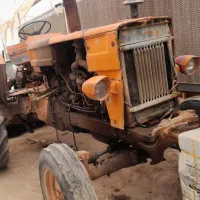 فروش تراکتور