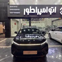 kmcجی سون|خودرو سواری و وانت|بندرعباس, |دیوار